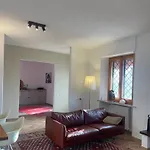 Casa Eleonora Feriehus Volterra