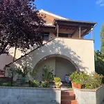 Casa Eleonora Feriehus Volterra