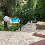 Casa Eleonora Feriehus Volterra
