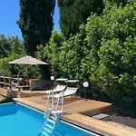 Feriehus Casa Eleonora Volterra