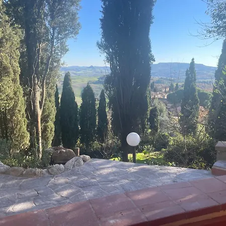 Casa Eleonora Volterra