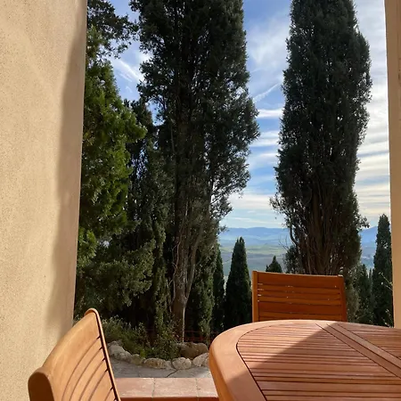 Casa Eleonora Volterra