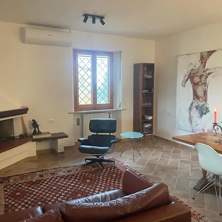 펜션 Casa Eleonora *