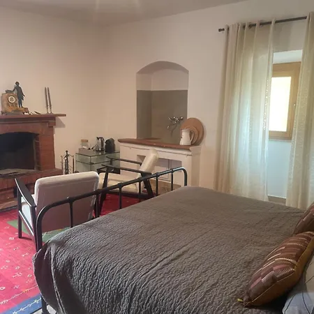 펜션 Casa Eleonora 볼테라