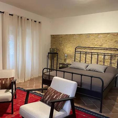 Casa Eleonora *