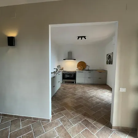 펜션 Casa Eleonora
