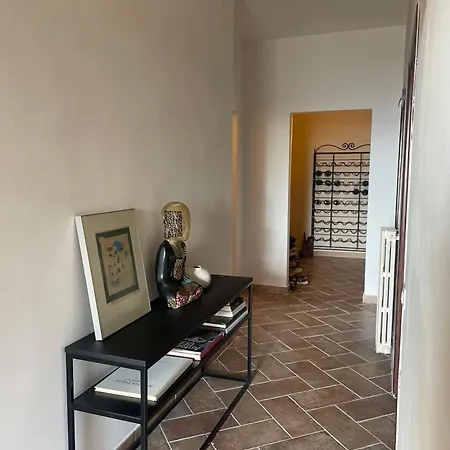 Casa Eleonora 펜션 *
