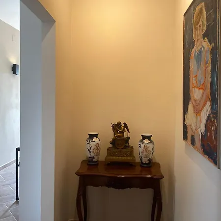펜션 Casa Eleonora 볼테라