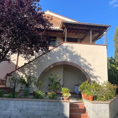 Casa Eleonora Σπίτι διακοπών Βολτέρρα
