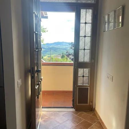 Casa Eleonora