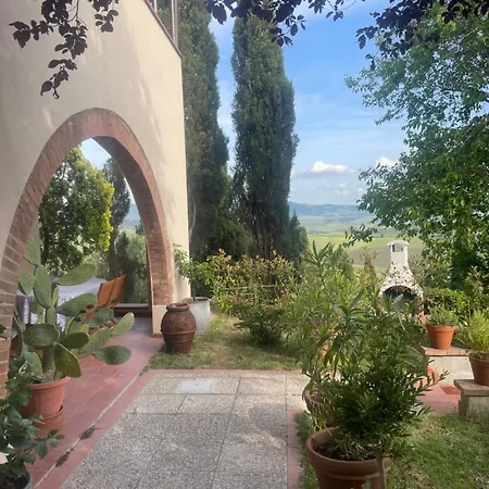 Casa Eleonora *