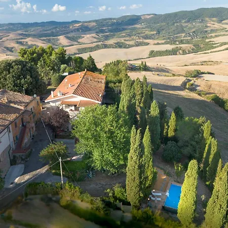 Casa Eleonora Volterra