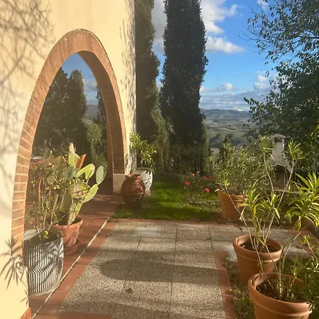 Casa Eleonora * Volterra