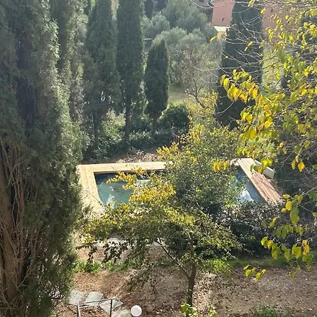 Σπίτι διακοπών Casa Eleonora *