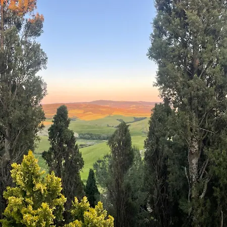 Casa Eleonora Volterra