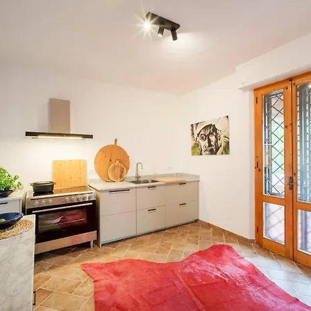 Casa Eleonora Feriehus *